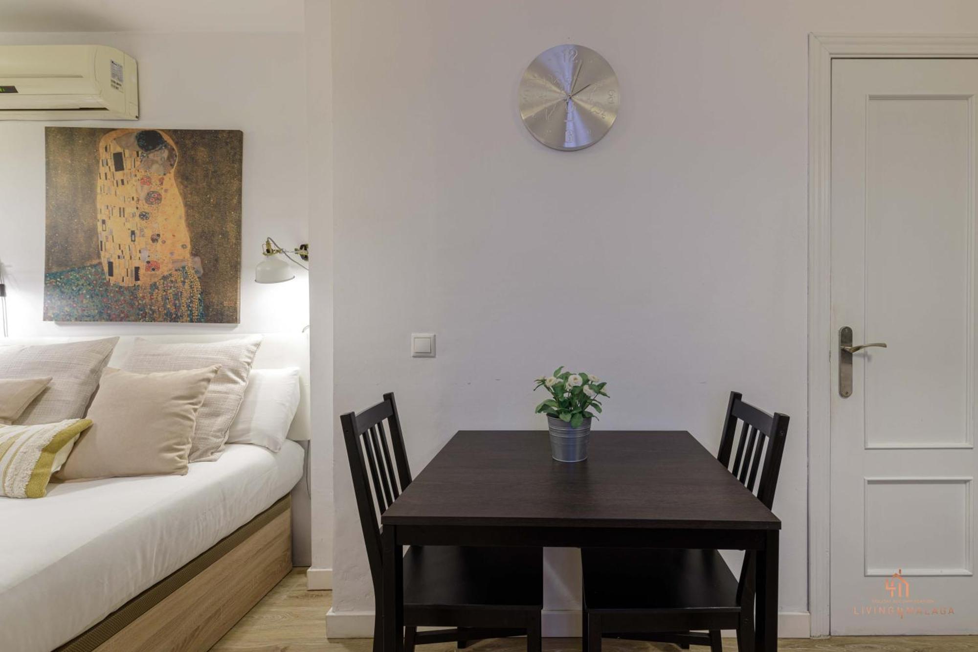 Living4Malaga Malaga Serenity Kültér fotó